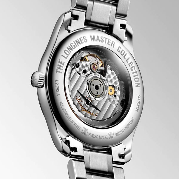 THE LONGINES MASTER COLLECTION (Image 2)