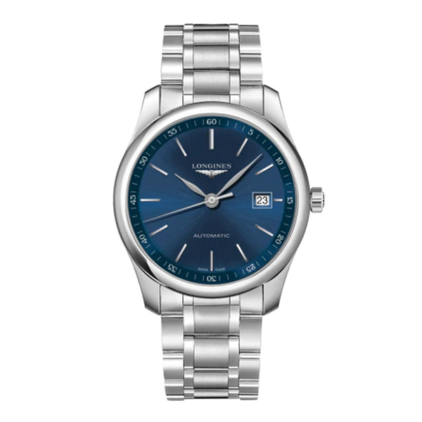 THE LONGINES MASTER COLLECTION (Image 1)