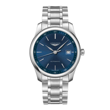 THE LONGINES MASTER COLLECTION