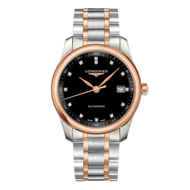 THE LONGINES MASTER COLLECTION