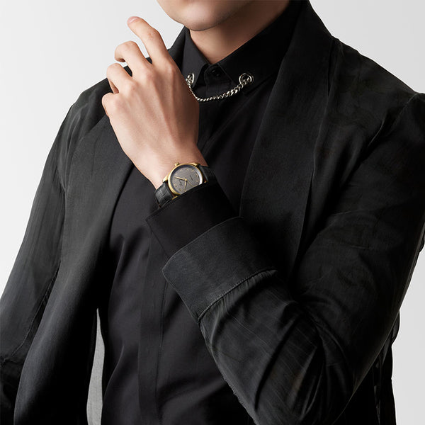 THE LONGINES MASTER COLLECTION 190TH ANNIVERSARY (Image 6)