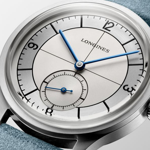 THE LONGINES HERITAGE CLASSIC (Image 2)
