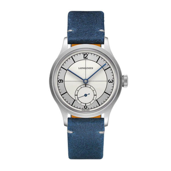 THE LONGINES HERITAGE CLASSIC (Image 1)