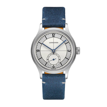 THE LONGINES HERITAGE CLASSIC