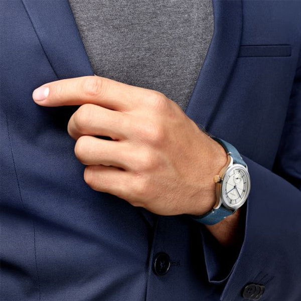 THE LONGINES HERITAGE CLASSIC (Image 6)