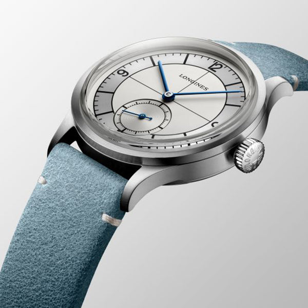 THE LONGINES HERITAGE CLASSIC (Image 5)
