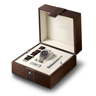 LONGINES ULTRA-CHRON