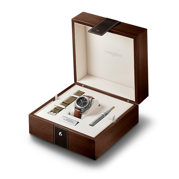 LONGINES PILOT MAJETEK BOX EDITION (Image 2)