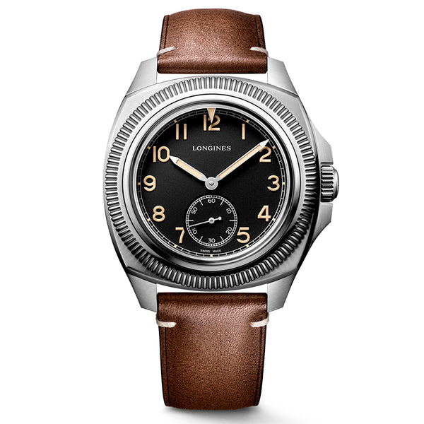 LONGINES PILOT MAJETEK BOX EDITION (Image 1)