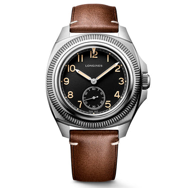 LONGINES PILOT MAJETEK BOX EDITION