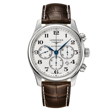 THE LONGINES MASTER COLLECTION