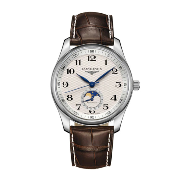 THE LONGINES MASTER COLLECTION (Image 1)