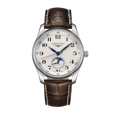 THE LONGINES MASTER COLLECTION