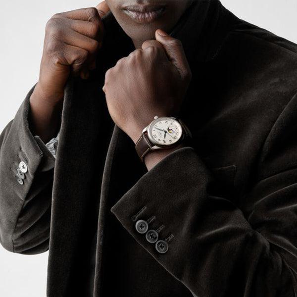 THE LONGINES MASTER COLLECTION (Image 4)