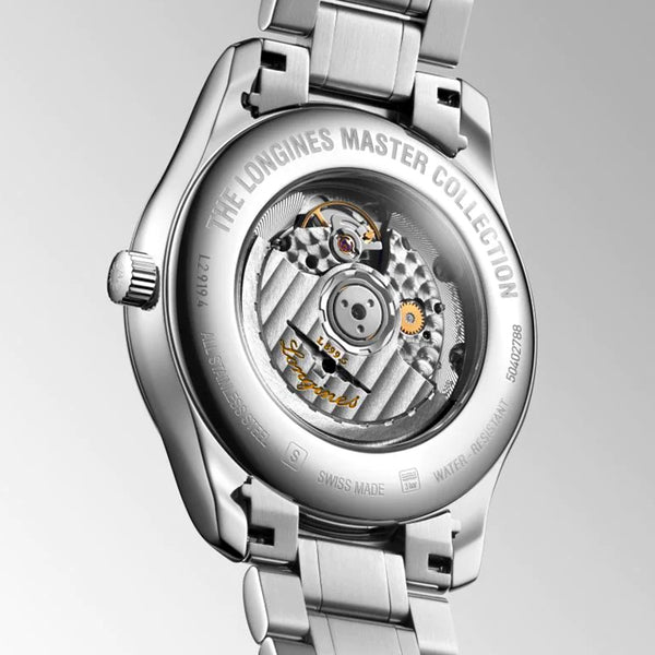 THE LONGINES MASTER COLLECTION (Image 6)