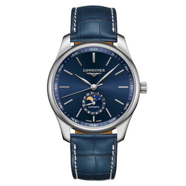 THE LONGINES MASTER COLLECTION