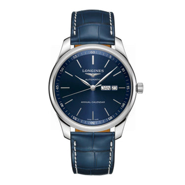 THE LONGINES MASTER COLLECTION