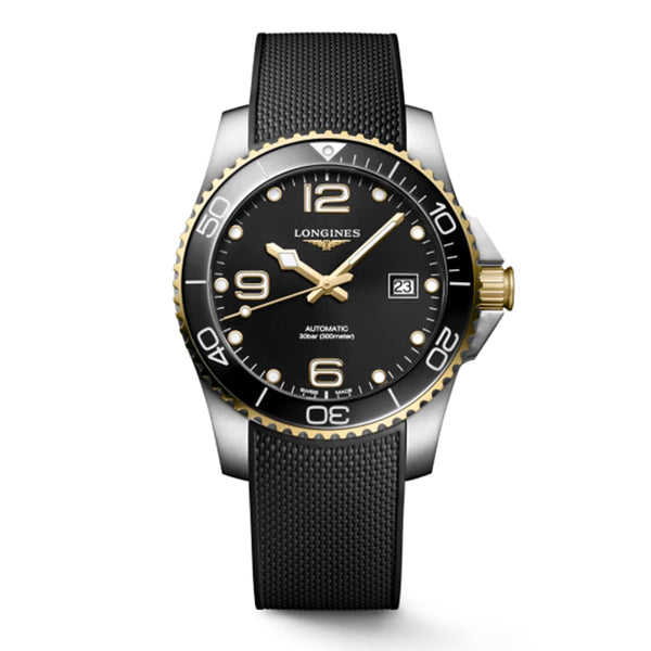 HYDROCONQUEST (Image 1)