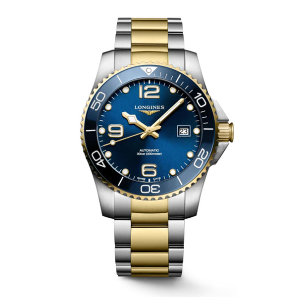HYDROCONQUEST (Image 1)