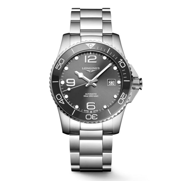 HYDROCONQUEST (Image 1)