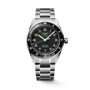 LONGINES SPIRIT ZULU TIME