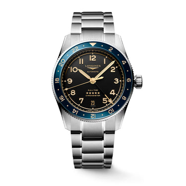 LONGINES SPIRIT ZULU TIME