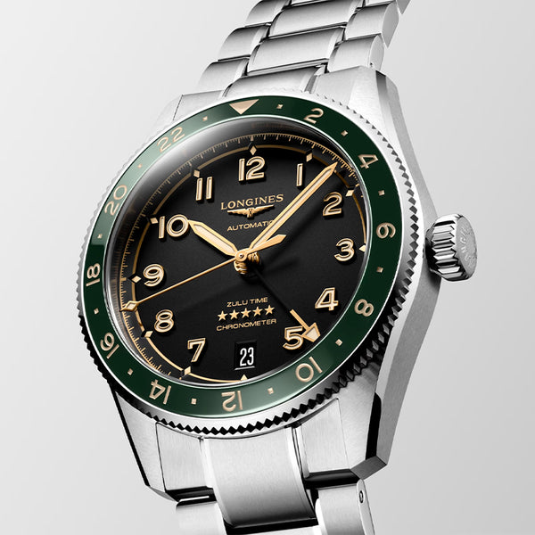 LONGINES SPIRIT ZULU TIME (Image 4)