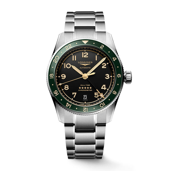 LONGINES SPIRIT ZULU TIME (Image 1)