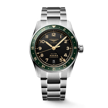 LONGINES SPIRIT ZULU TIME