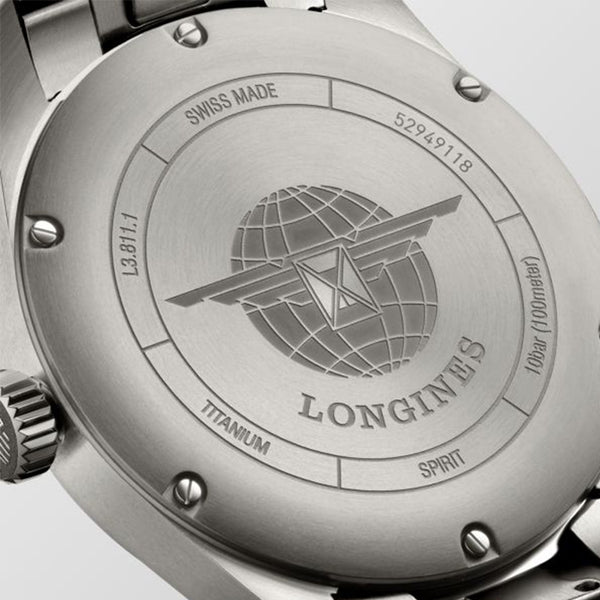 LONGINES SPIRIT (Image 5)