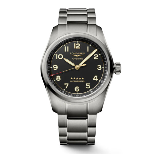 LONGINES SPIRIT (Image 1)