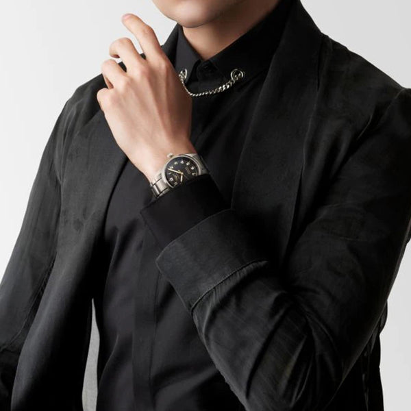 LONGINES SPIRIT (Image 6)