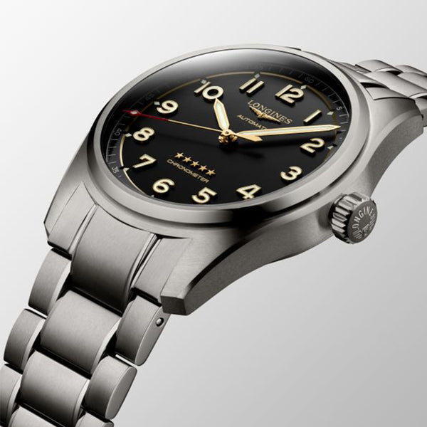 LONGINES SPIRIT (Image 3)
