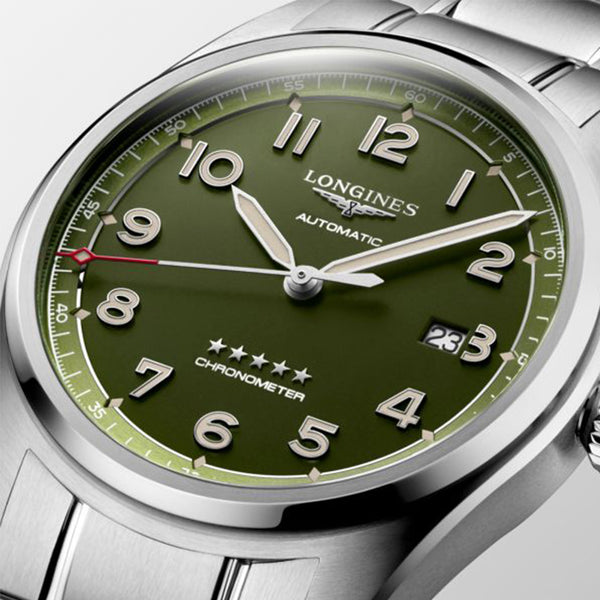 LONGINES SPIRIT (Image 2)