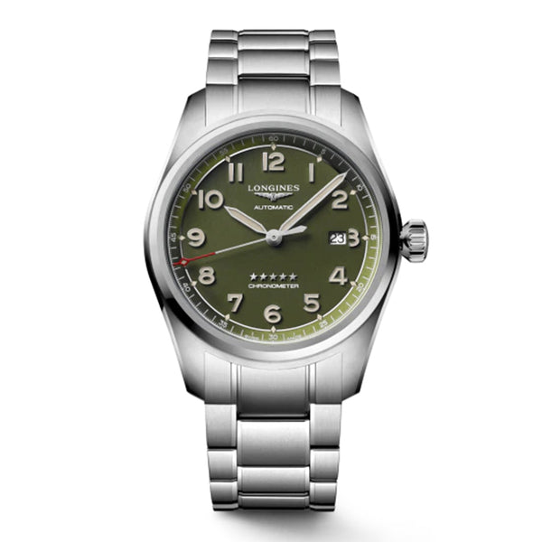 LONGINES SPIRIT (Image 1)