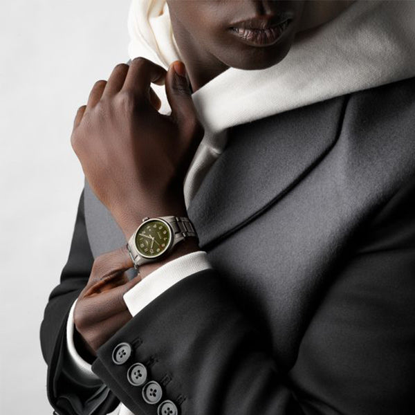 LONGINES SPIRIT (Image 4)