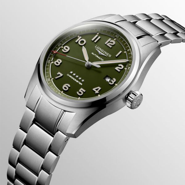 LONGINES SPIRIT (Image 3)