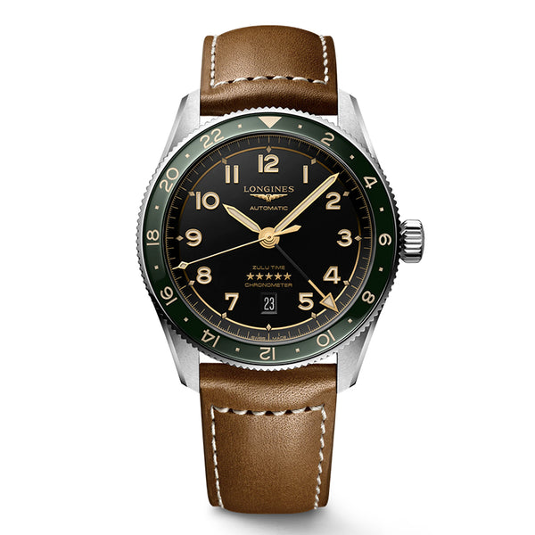 LONGINES SPIRIT ZULU TIME (Image 1)