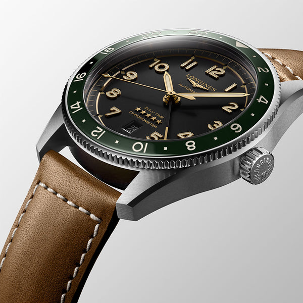 LONGINES SPIRIT ZULU TIME (Image 3)