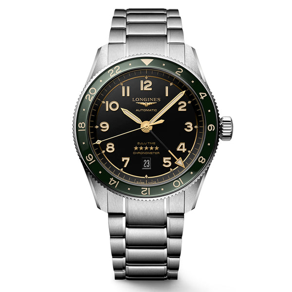 LONGINES SPIRIT ZULU TIME (Image 1)