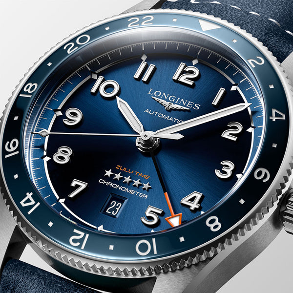 LONGINES SPIRIT ZULU TIME (Image 2)