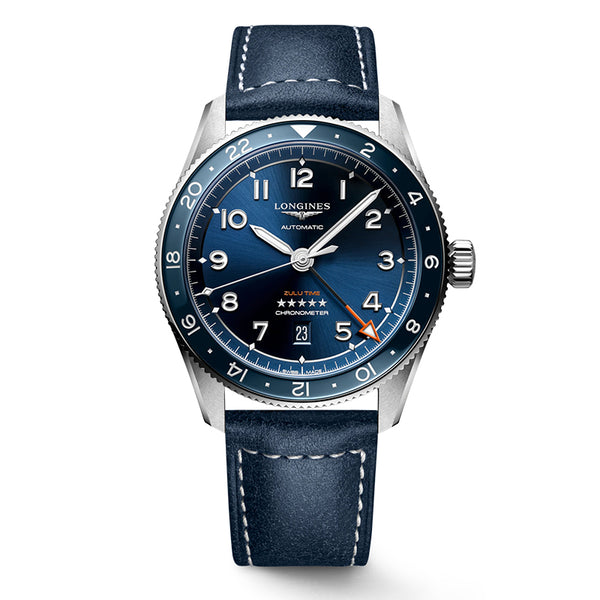 LONGINES SPIRIT ZULU TIME (Image 1)