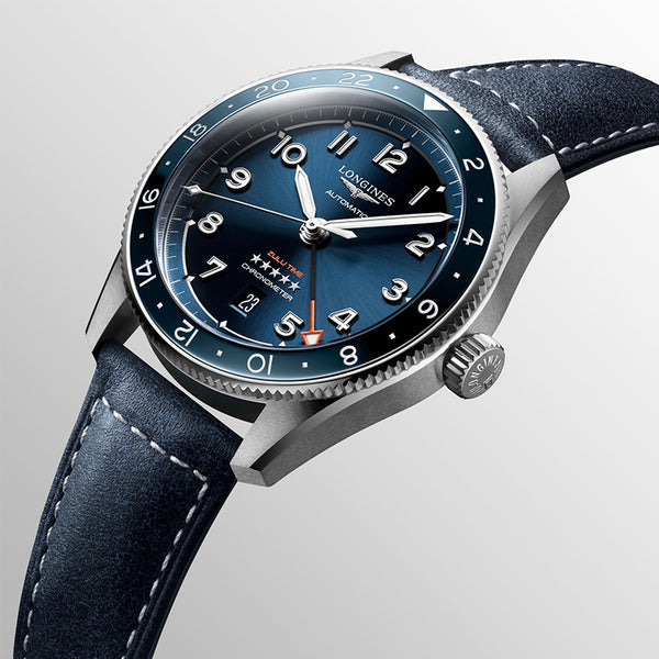 LONGINES SPIRIT ZULU TIME (Image 4)