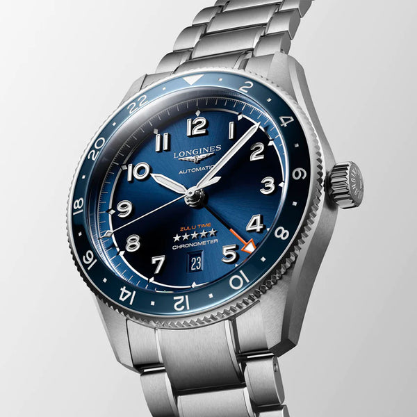 LONGINES SPIRIT ZULU TIME (Image 5)