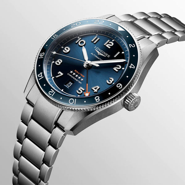 LONGINES SPIRIT ZULU TIME (Image 3)