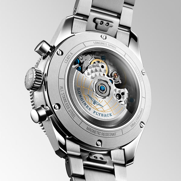 LONGINES SPIRIT FLYBACK (Image 4)