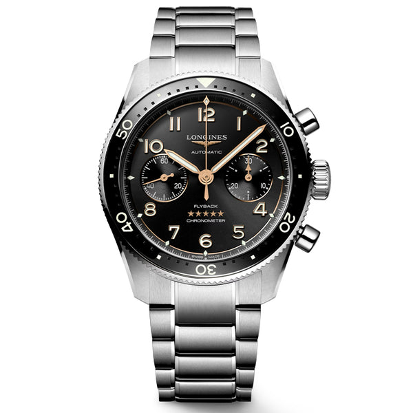 LONGINES SPIRIT FLYBACK (Image 1)