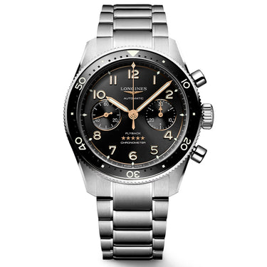 LONGINES SPIRIT FLYBACK