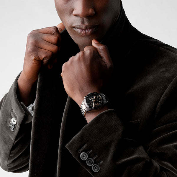 LONGINES SPIRIT FLYBACK (Image 6)