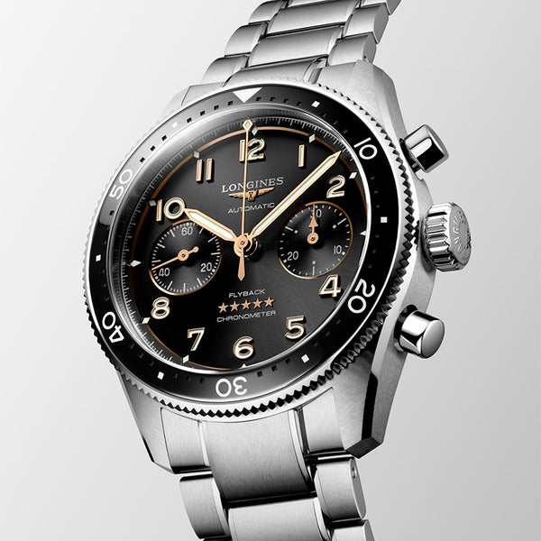 LONGINES SPIRIT FLYBACK (Image 5)